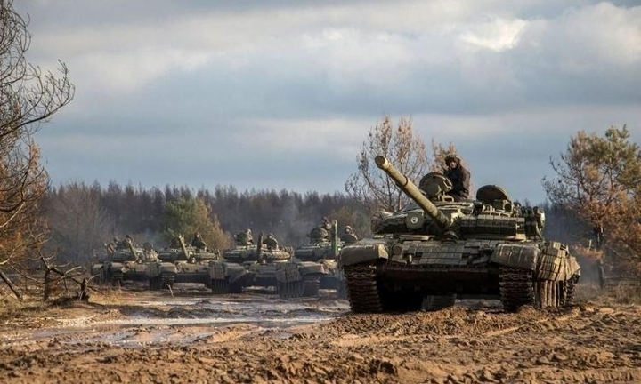 Chiến sự Nga-Ukraine ngày 30/7: Nga nhắm vào điểm yếu chiến lược, dồn Ukraine vào thế bí