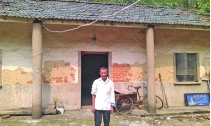 Đào được 40kg vàng chưa là gì, thứ bỏ xó trong bếp lão nông mới gây choáng váng