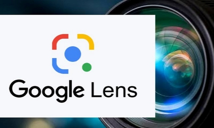 Mẹo giải toán bằng Google Lens