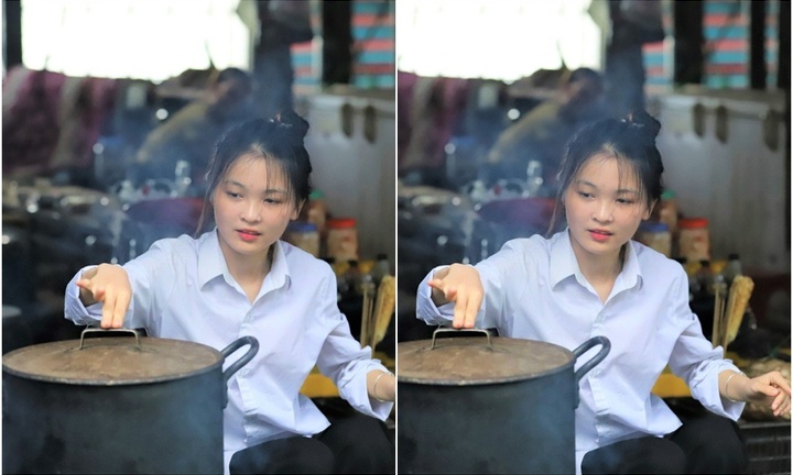 Nữ sinh đạt 3 điểm 10 tốt nghiệp THPT được Bí thư Hòa Bình tặng món quà đặc biệt