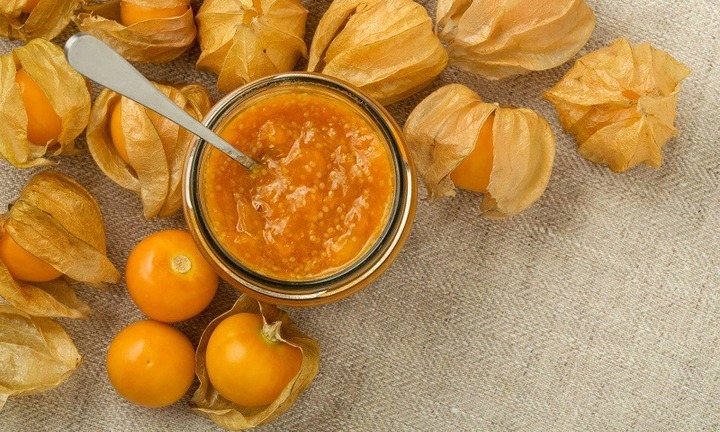 “Quả bổ thận” có tên lạ lùng, có thời điểm giá bán “trên trời”