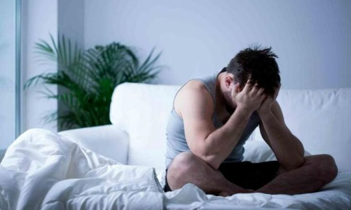 Thói quen gây yếu sinh lý, nhiều đàn ông Việt thường xuyên mắc phải