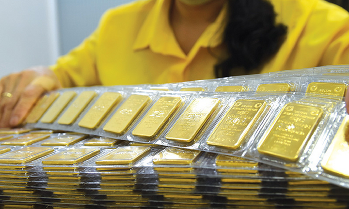 Tổ công tác đảm bảo an ninh thị trường vàng tại TP.HCM có nhiệm vụ gì?