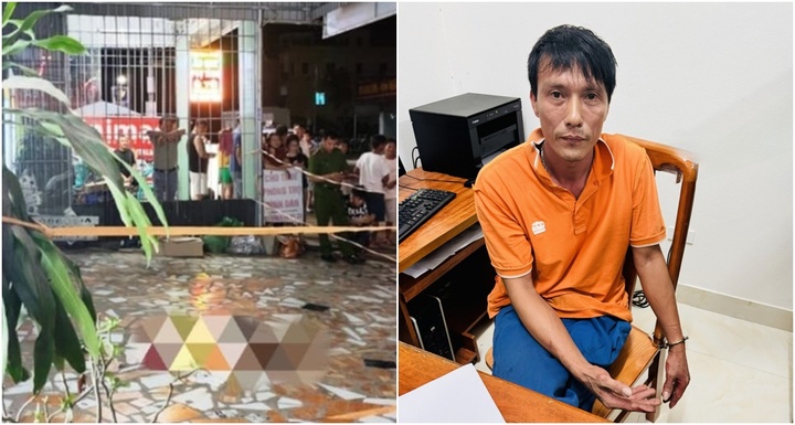 Vụ chồng sát hại vợ ở Ninh Bình: Tạm giữ nghi phạm