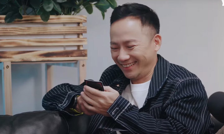 Anh Trai Vượt Ngàn Chông Gai 2024: Lộ đối thủ “nặng ký” nhất trong mắt Đinh Tiến Đạt