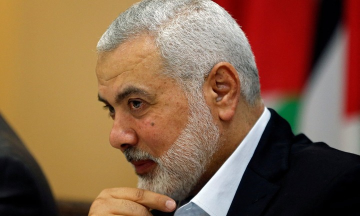 Thủ lĩnh Hamas Ismail Haniyeh tử vong vì bị ám sát ở Iran