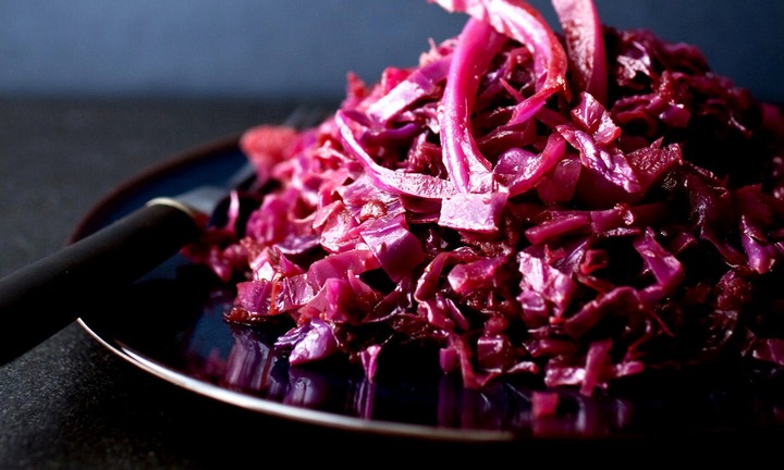 Loại rau bình dân ngừa ung thư, giàu chất chống oxy hóa 