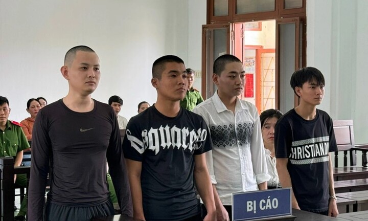 Nam thanh niên bị đánh trọng thương vì trêu vợ người khác