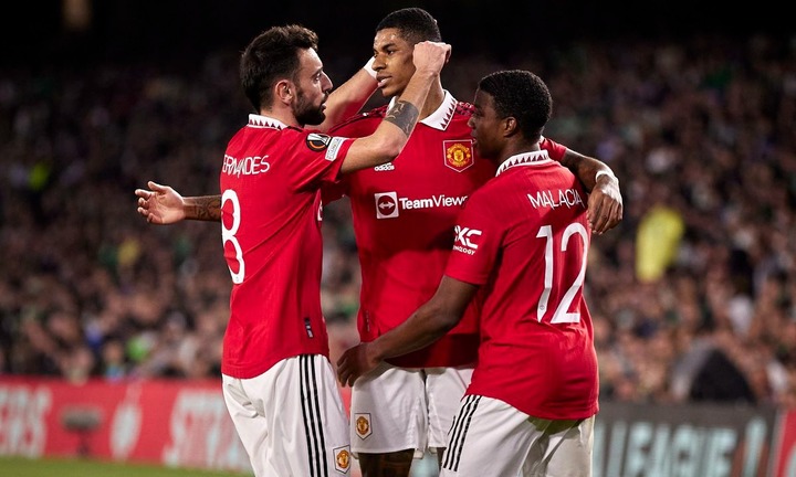 Nhận định soi kèo trận MU vs Real Betis, 9h ngày 1/8: Cải thiện thành tích