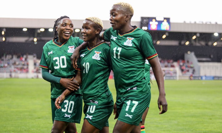 Nhận định soi kèo trận nữ Zambia vs nữ Đức Olympic Paris, 00h ngày 1/8: Không dễ bắt nạt