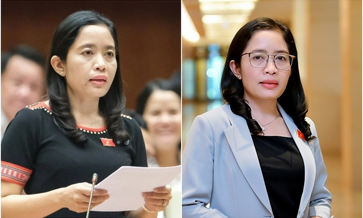 Nữ tiến sĩ 47 tuổi được bổ nhiệm giữ chức Giám đốc Sở GD&ĐT Đắk Lắk