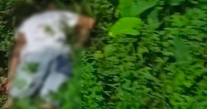 Phát hiện nam thanh niên tử vong bên vệ đường, thi thể có nhiều vết thương ở Bắc Giang