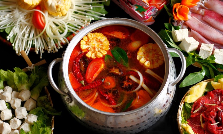 Top 7 món lẩu được ưa chuộng vào mùa đông ở Hà Nội