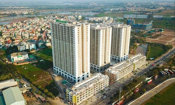 Từ 1/8, điều kiện mua nhà ở xã hội được nới lỏng thế nào?