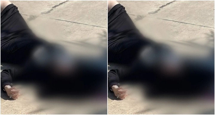 Vụ nữ trung tá công an bị đập búa vào đầu: Sức khỏe sau hơn 20 ngày điều trị