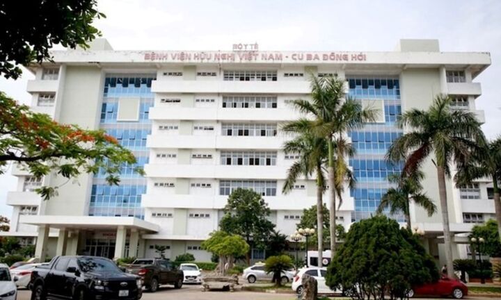 Diễn biến vụ 2 VĐV nhập viện sau giải chạy ở Quảng Bình