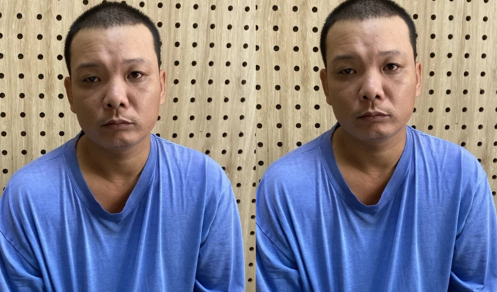 Bắt đối tượng dùng 