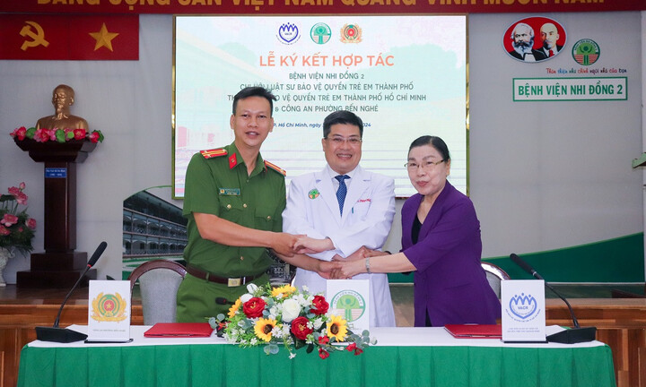 Giải cứu bé gái 14 tuổi bị mẹ ruột ép bán dâm ở TP.HCM