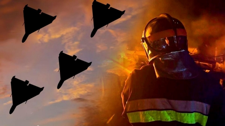 Hé lộ chiến thuật mới của Nga trong các cuộc không kích dữ dội vào Ukraine