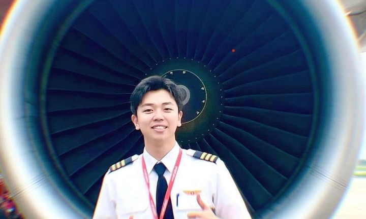 Học phi công tốn bao nhiêu tiền?