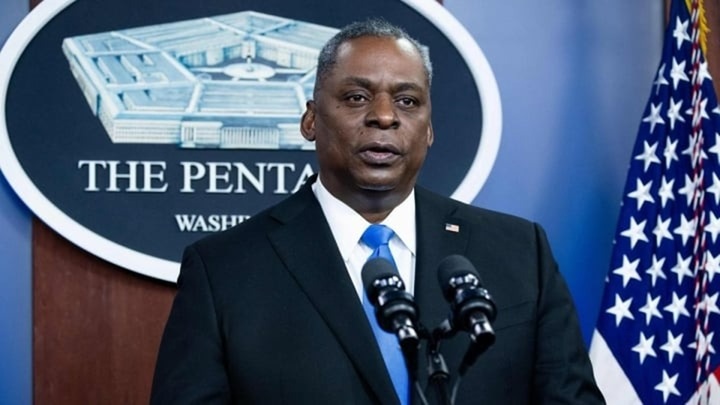 Lầu Năm Góc: Toàn bộ lính Mỹ phải tiêm vaccine COVID-19 trước ngày 15/9