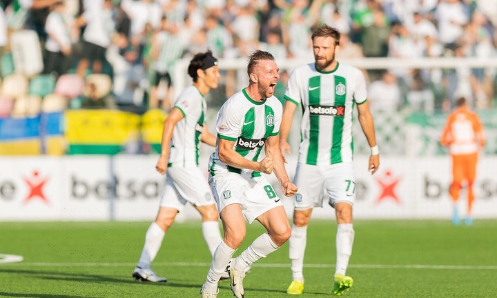 Nhận định soi kèo trận Pafos vs Zalgiris Vilnius, 23h ngày 1/8: Lật ngược tình thế