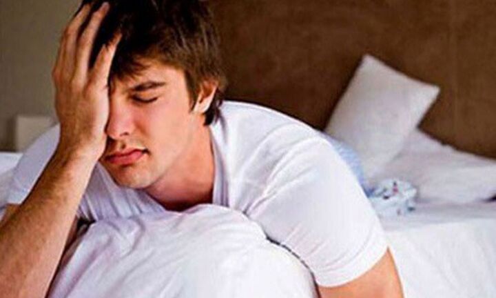 “Tự sướng” nhiều gây yếu sinh lý?