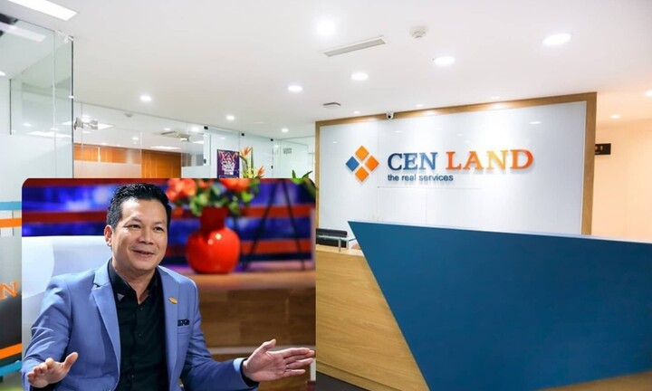 Vì sao Shark Hưng muốn chi hàng chục đồng để gom cổ phiếu CRE?