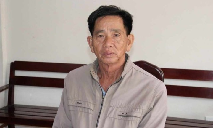 Vụ bố chồng chém con dâu ở Sóc Trăng: Công an kể giây phút truy bắt nghi phạm