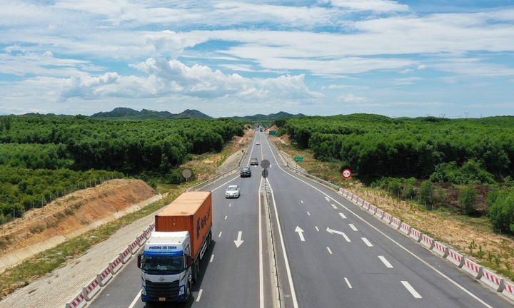 7 loại xe nào có thể miễn phí đi trên cao tốc?