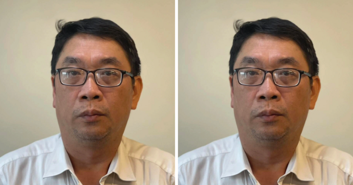 Bắt Giám đốc Sở Nông nghiệp TP.HCM Đinh Minh Hiệp