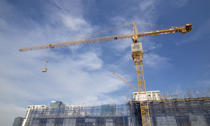 Cổ đông lớn Hàn Quốc bán 5 triệu cổ phiếu HBC sau thông tin hủy niêm yết