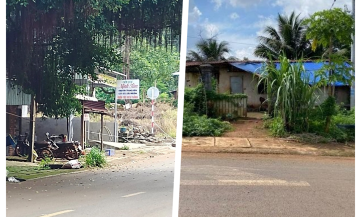 Điều tra án mạng ở Bình Phước, người đàn ông 40 tuổi tử vong