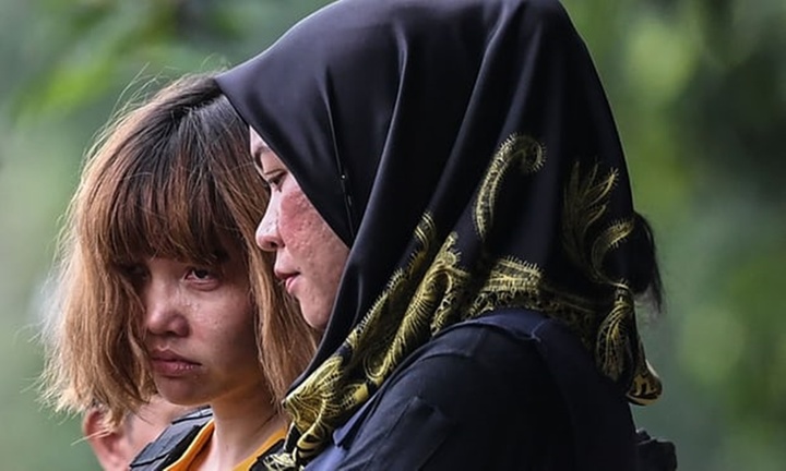 Tin thế giới mới nhất ngày 9/10/2017