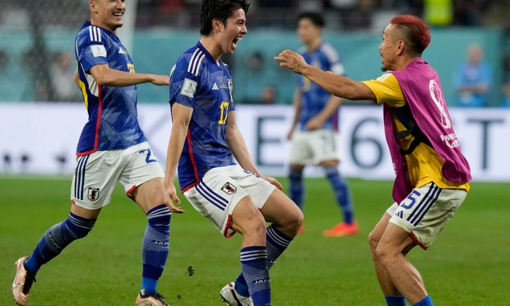 Nhận định soi kèo trận U23 Nhật Bản vs Tây Ban Nha Olympic Paris, 22h ngày 2/8: Phong độ hoàn hảo