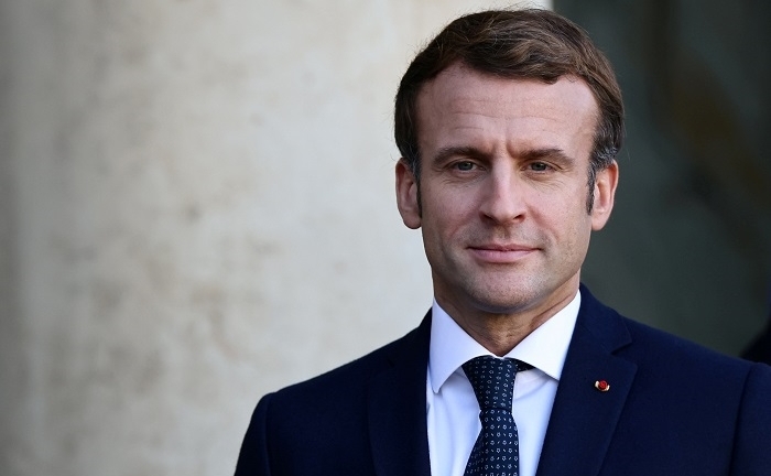 Pháp sẽ điều tra vụ tấn công mạng nhằm vào ứng viên Macron