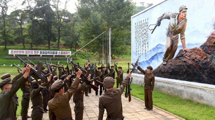 Mỹ: Triều Tiên 'tàn bạo' nếu xử bắn phó thủ tướng