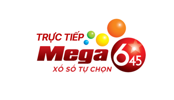 Vietlott ngày 2/8 - Kết quả xổ số Vietlott hôm nay - XS Mega 6/45 ngày 2/8