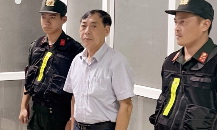 Đà Nẵng: Giám đốc công ty xây dựng lừa kí hợp đồng, chiếm đoạt tiền tỷ