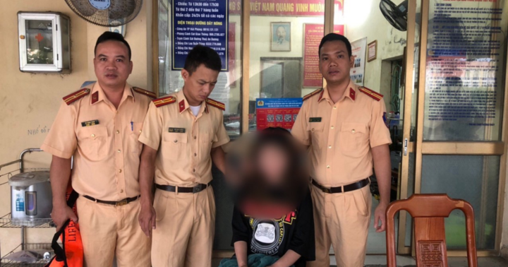 Nợ tiền không thể trả, thiếu nữ 17 tuổi ở Hải Phòng nhảy cầu tự tử