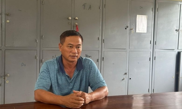 Thông tin mới nhất vụ tai nạn lao động khiến 6 người thương vong ở Lào Cai