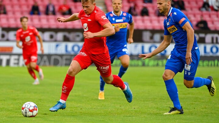 Nhận định soi kèo trận Stromsgodset vs Brann VĐQG Na Uy, 22h ngày 4/8: Trận đấu khó khăn