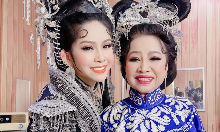 Bất ngờ gia tài cố soạn giả Bạch Mai để lại cho con gái sau khi mất