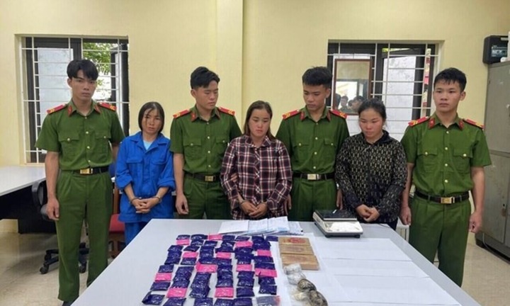 Tin tức pháp luật mới nhất ngày 5/8: Bắt 3 