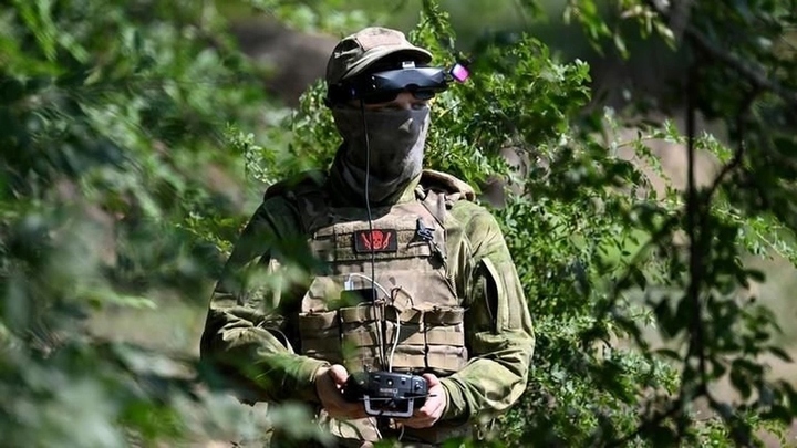 Sẵn sàng cho mọi kịch bản, Nga trình làng mẫu UAV mới, triển khai thần tốc trong 30 giây