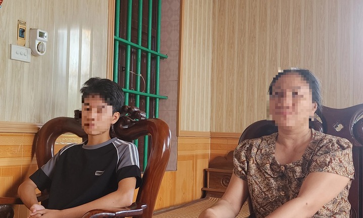 Vụ lùm xùm điểm thi vào lớp 10: Cú sốc tâm lý, học sinh 