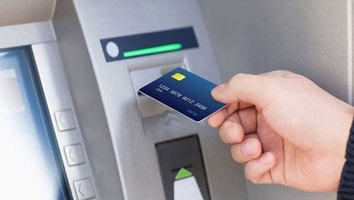 Cách khắc phục những lỗi thẻ ATM thường gặp
