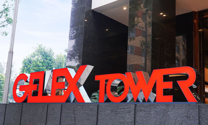 Ngân hàng Nhà nước chấp thuận cho GELEX mua cổ phần của Eximbank