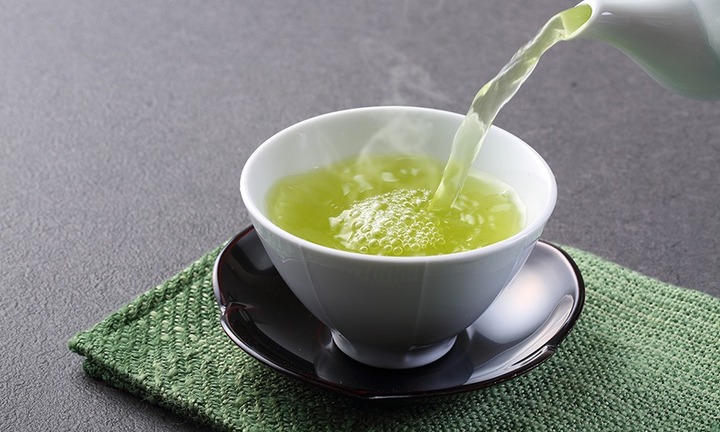 Loại “nước thần” cực tốt cho sinh lý nam giới