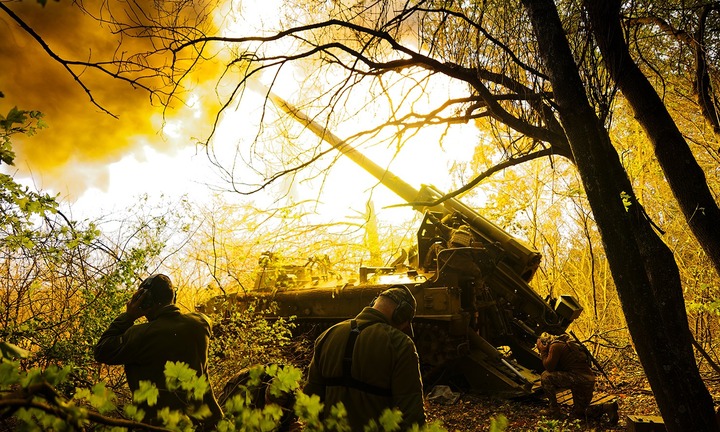 Nga tiến công với tốc độ chóng mặt, Ukraine liên tiếp thất thủ 